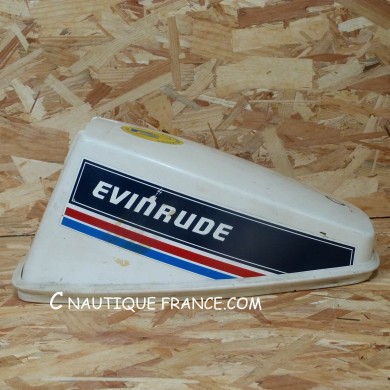 9.9 CV 2T CALANDRA EVINRUDE