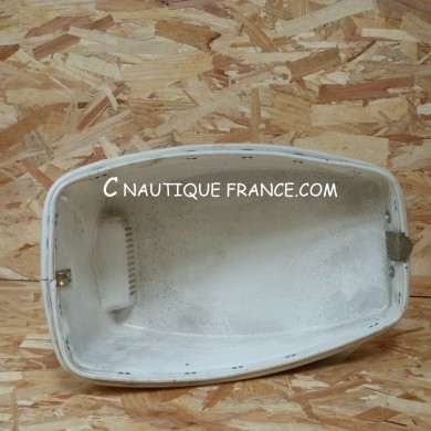 9.9 HP 2S TOP COWL EVINRUDE