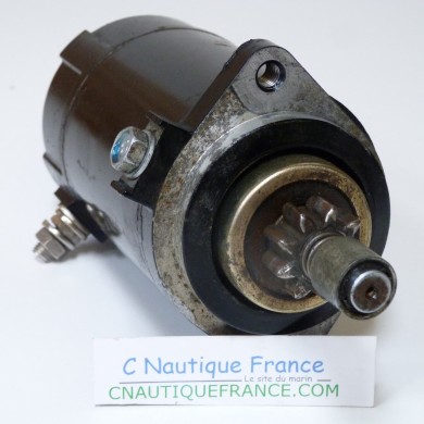 40 - 225 CV AVVIAMENTO YAMAHA 6E5-81800