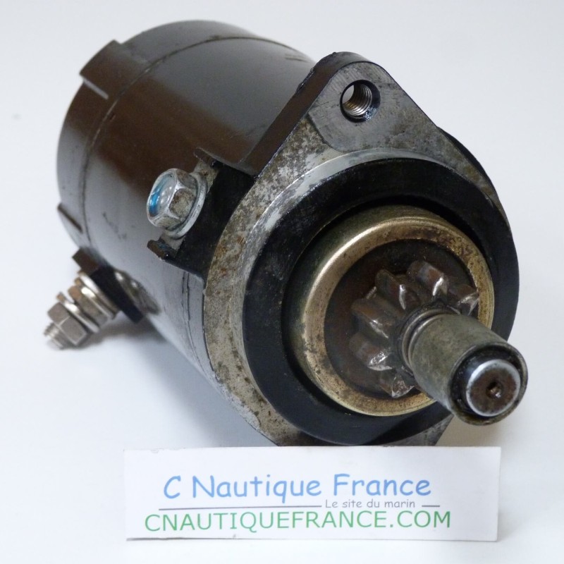 40 - 225 CV AVVIAMENTO YAMAHA 6E5-81800