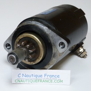 40CV 200CV DEMARREUR YAMAHA  S114-323A 6E5-81800