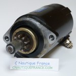 40 - 225 CV AVVIAMENTO YAMAHA 6E5-81800