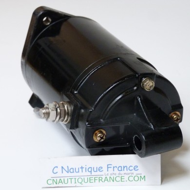 40 - 225 HP ELECTRIC STARTER YAMAHA 6E5-81800 - S114-323C