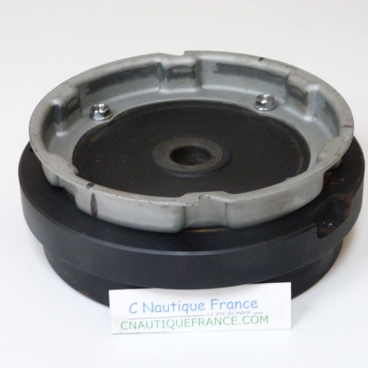 BF25A BF30A VOLANT MAGNETIQUE 25 - 30 CV HONDA ZV7 MANUEL
