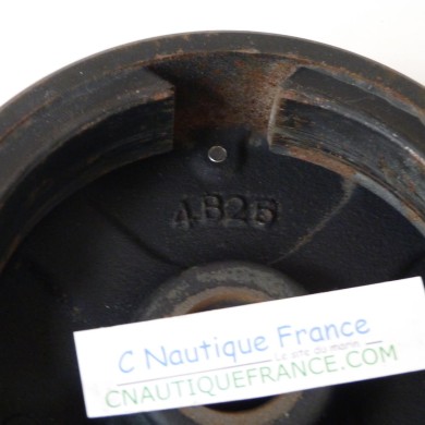 BF25A BF30A VOLANT MAGNETIQUE 25 - 30 CV HONDA ZV7 MANUEL