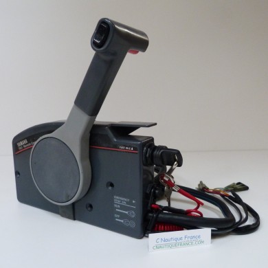 BOITIER DE COMMANDE A DISTANCE YAMAMA 703