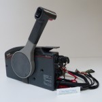 REMOTE CONTROL MOTOR BOAT YAMAHA OUTBOARD 703