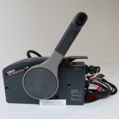 BOITIER DE COMMANDE A DISTANCE YAMAMA 703