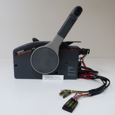 BOITIER DE COMMANDE A DISTANCE YAMAMA 703