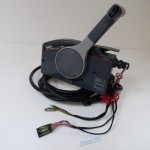 BOITIER DE COMMANDE A DISTANCE YAMAMA 703