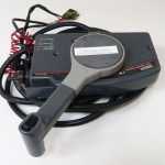 TELECOMANDO BARCO MOTORE FUORIBORDO YAMAHA 703