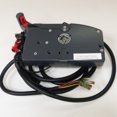 TELECOMANDO BARCO MOTORE FUORIBORDO YAMAHA 703