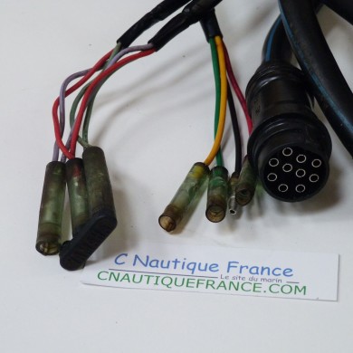 BOITIER DE COMMANDE A DISTANCE YAMAMA 703