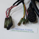 BOITIER DE COMMANDE A DISTANCE YAMAMA 703