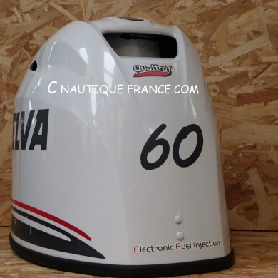 F60 TOP COWL 60 HP 4S SELVA DORADO