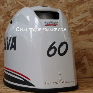 F60 CAPOT 60 CV 4T SELVA DORADO