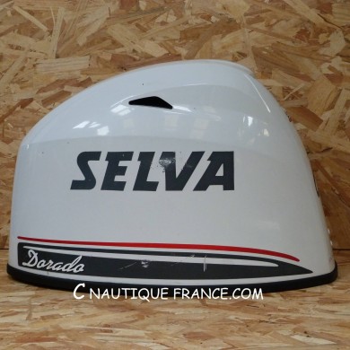 F60 CAPOT 60 CV 4T SELVA DORADO