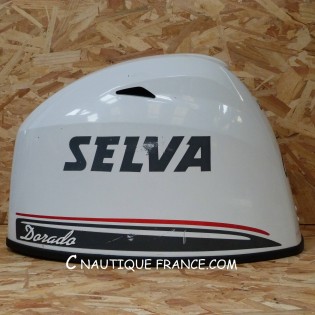 F60 CALANDRA 60 CV 4T SELVA DORADO