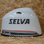 F60 CALANDRA 60 CV 4T SELVA DORADO