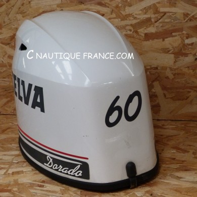 F60 TOP COWL 60 HP 4S SELVA DORADO