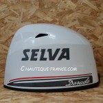 F60 CALANDRA 60 CV 4T SELVA DORADO