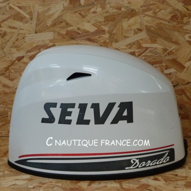 F60 TOP COWL 60 HP 4S SELVA DORADO