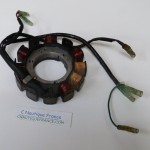 F8 F9.9 ACCENSIONE 8 - 9.9 CV 4T YAMAHA 6J7 6G8 -85510