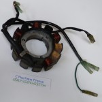STATOR 9.9 HP 4S YAMAHA 6G8 -85510-01 F9.9 FT9.9