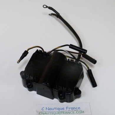 6 - 25 HP POWER PACK CDI MERCURY MARINER