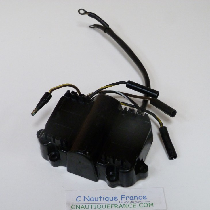 6 - 25 HP POWER PACK CDI MERCURY MARINER