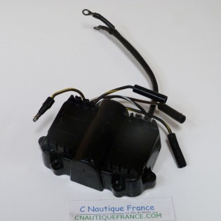 6 - 25 HP POWER PACK CDI MERCURY MARINER