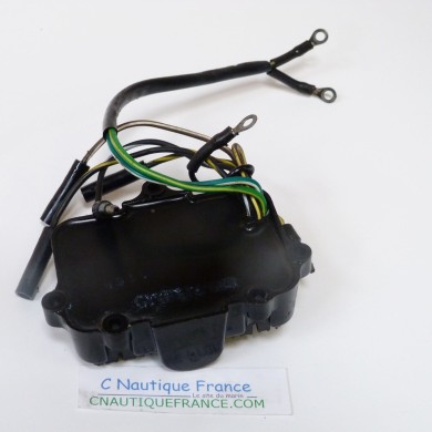 6 - 25 HP POWER PACK CDI MERCURY MARINER