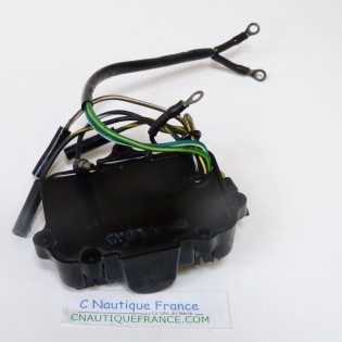 6 - 25 HP POWER PACK CDI MERCURY MARINER