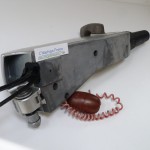 BF25 BF30 STEERING HANDLE 25 - 30 HP HONDA