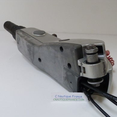 BF25 BF30 BARRE FRANCHE 25 - 30 CV HONDA