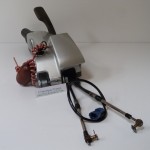 BF25 BF30 BARRE FRANCHE 25 - 30 CV HONDA