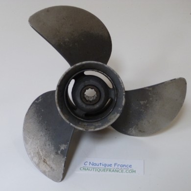 BF25 BF30 PROPELLER 25 - 30 HP HONDA 9 1/4 X 12 - 235 X 305