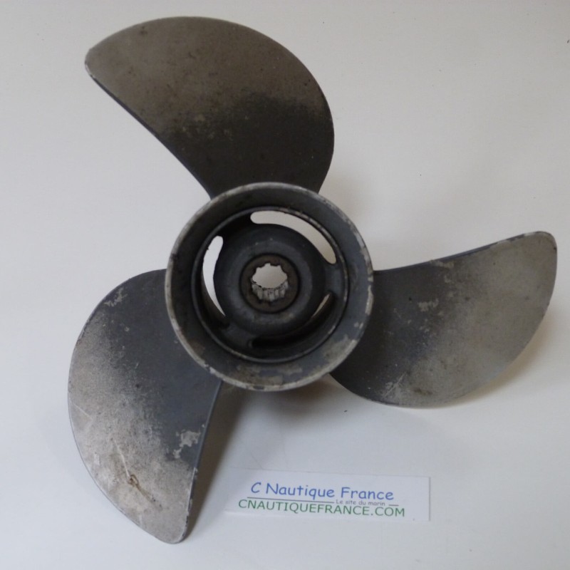 BF25 BF30 PROPELLER 25 - 30 HP HONDA 9 1/4 X 12 - 235 X 305