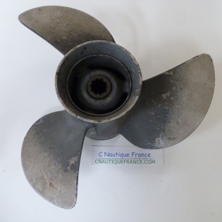 BF25 BF30 PROPELLER 25 - 30 HP HONDA 9 1/4 X 12 - 235 X 305
