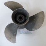 BF25 BF30 PROPELLER 25 - 30 HP HONDA 9 1/4 X 12 - 235 X 305