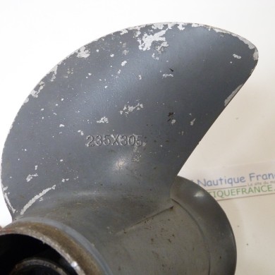 BF25 BF30 PROPELLER 25 - 30 HP HONDA 9 1/4 X 12 - 235 X 305