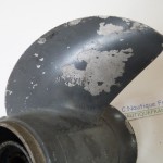 BF25 BF30 PROPELLER 25 - 30 HP HONDA 9 1/4 X 12 - 235 X 305