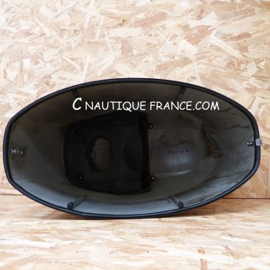 F60 CAPOT 60 CV 4T SELVA DORADO