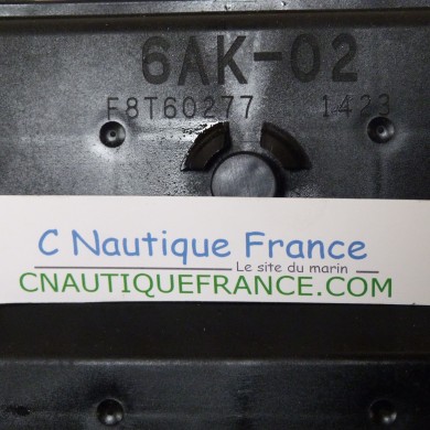 F60 ECU 60 CV 4T YAMAHA SELVA 6C5 F60CET