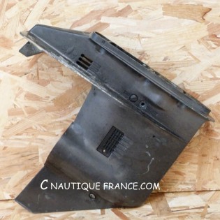 40 - 50 CV PIEDE DI MOTORE 3C8 TOHATSU 3C8-S6000-0