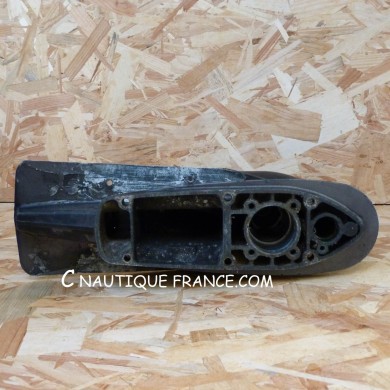 40 - 50 HP HOUSING GEARCASE 3C8 TOHATSU 3C8-S60000-0