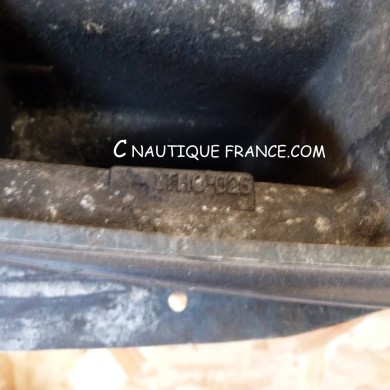 40 - 50 CV PIEDE DI MOTORE 3C8 TOHATSU 3C8-S6000-0