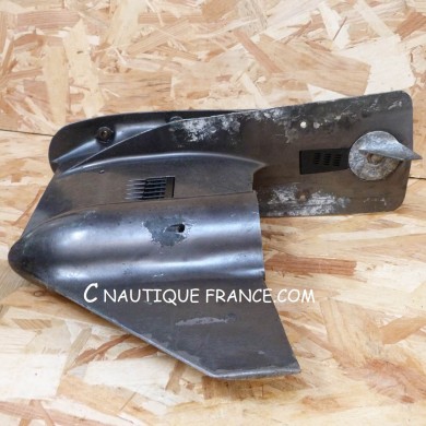 40 - 50 HP HOUSING GEARCASE 3C8 TOHATSU 3C8-S60000-0