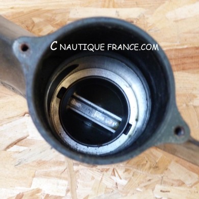 40 - 50 CV PIEDE DI MOTORE 3C8 TOHATSU 3C8-S6000-0