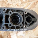 CARTER EMBASE 40 - 50 CV TOHATSU 3C8 1THO-26